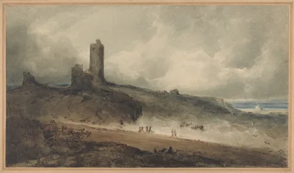 Castello di Aberystwyth